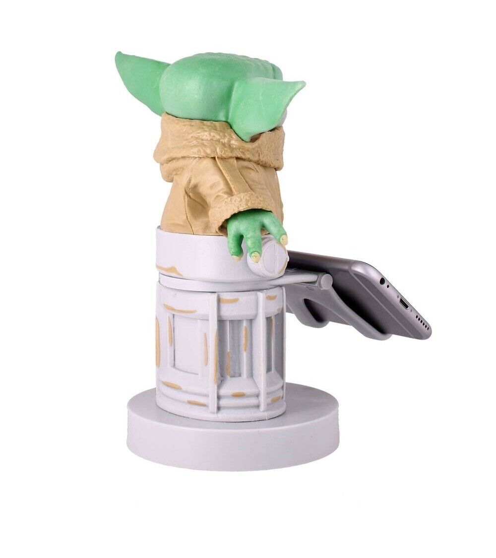 Star Wars: Cable Guy The Child 20 cm (Porta joystick) Grogu