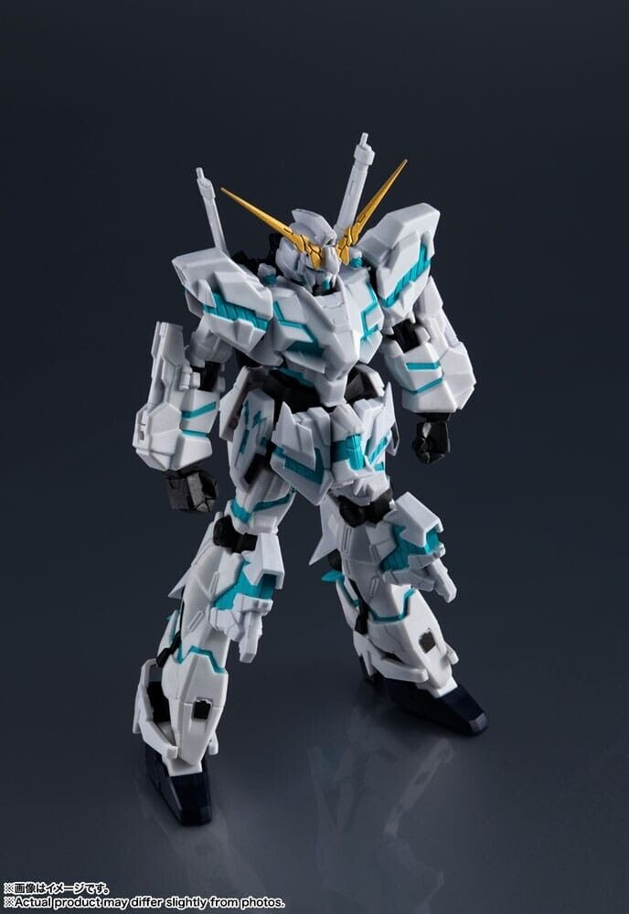 Mobile Suit Gundam Gundam Universe Action Figure RX-0 Unicorn Gundam (Awakened)