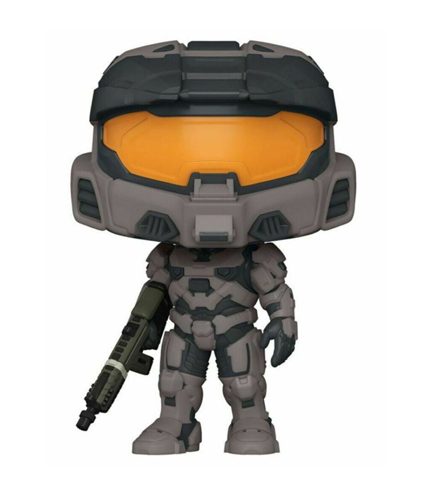 Pop! Games: Halo Infinite - Spartan Mark VII With Commando Rifle