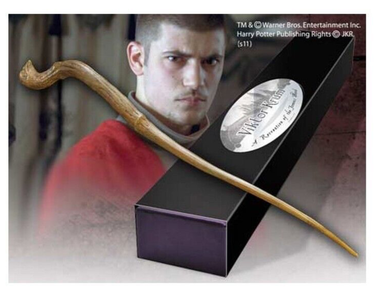 Harry Potter: Viktor Krum Wand