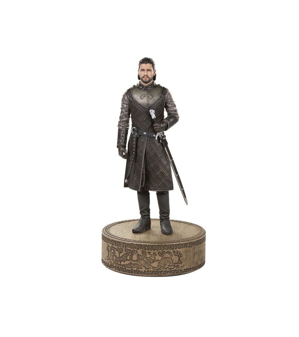 Game of Thrones: Jon Snow Premium Figure