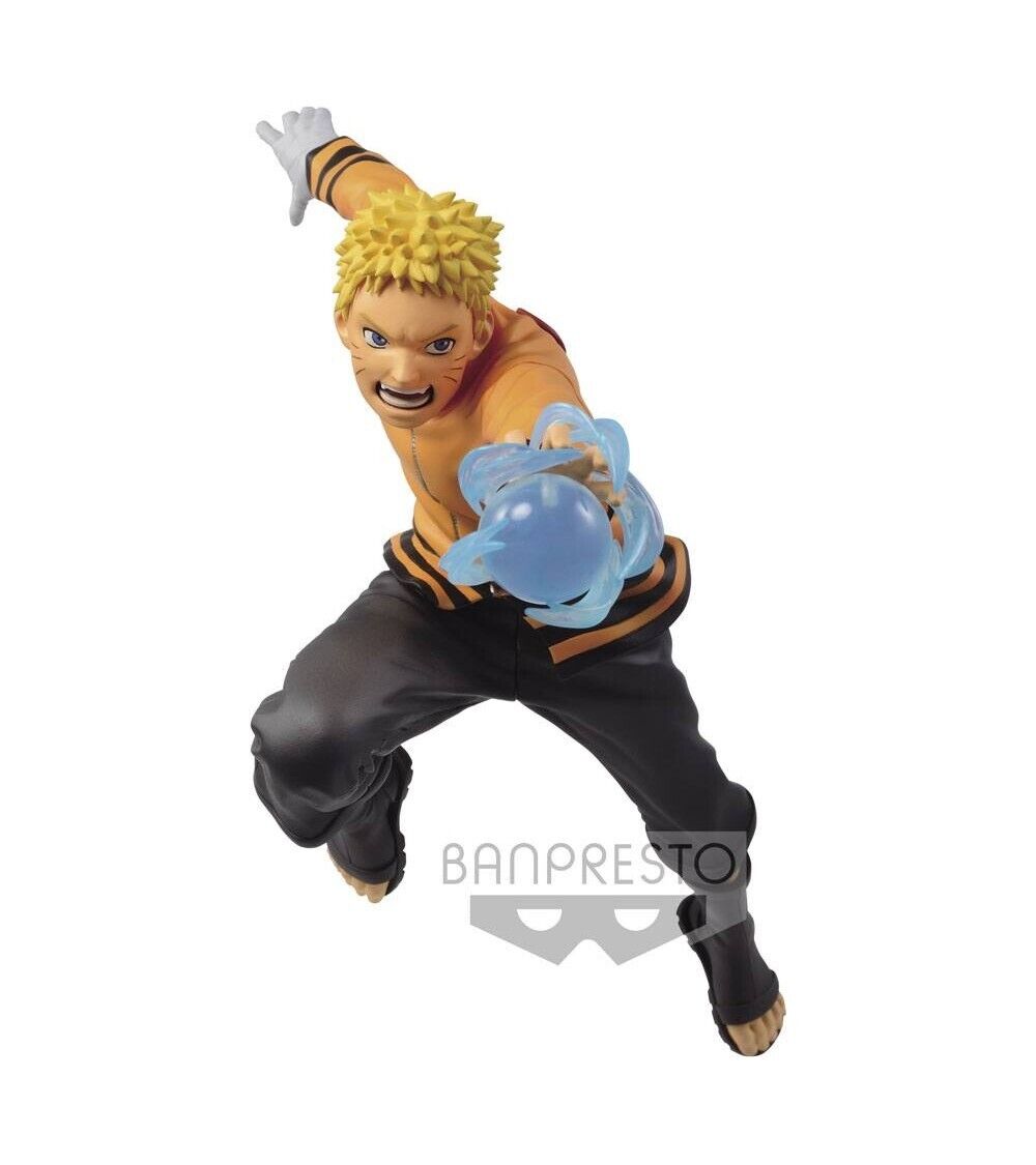 Boruto: Naruto Next Generations PVC Statue Naruto 13 cm