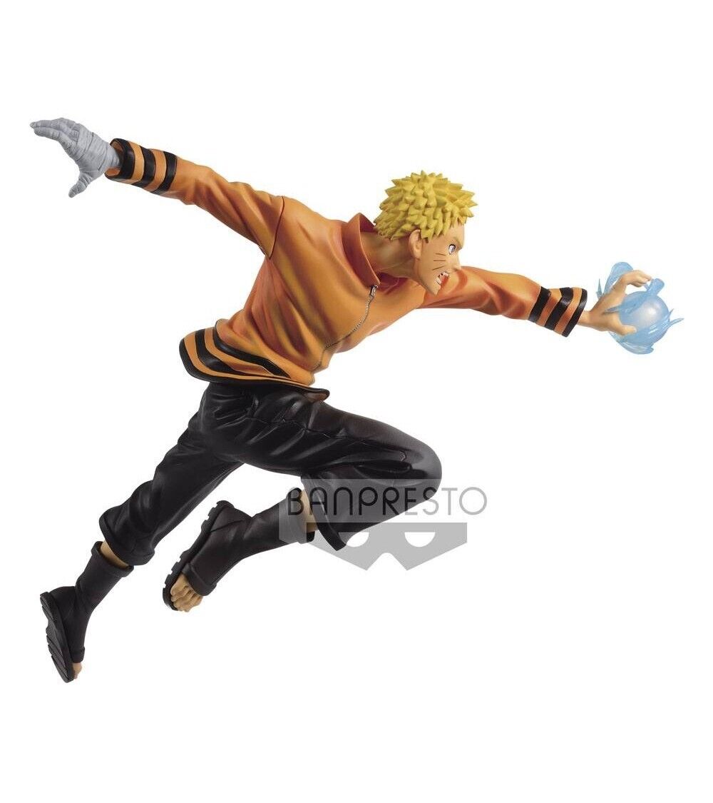 Boruto: Naruto Next Generations PVC Statue Naruto 13 cm