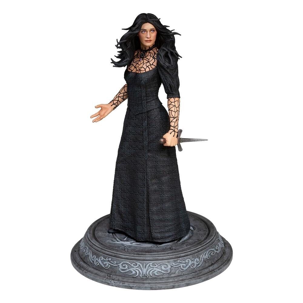 The Witcher: PVC Statue Yennefer 20 cm