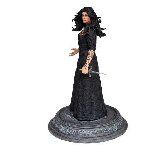 The Witcher: PVC Statue Yennefer 20 cm