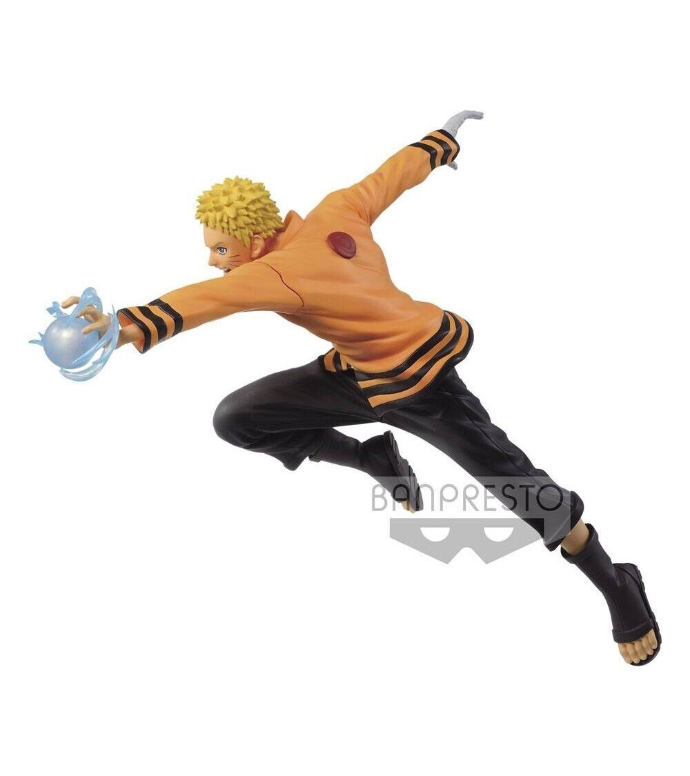 Boruto: Naruto Next Generations PVC Statue Naruto 13 cm