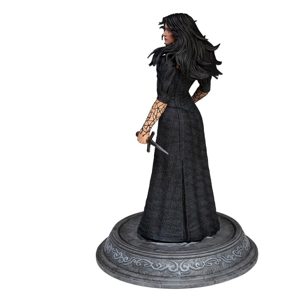 The Witcher: PVC Statue Yennefer 20 cm