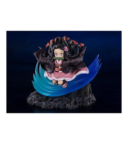 Demon Slayer: Kimetsu no Yaiba FiguartsZERO PVC Statue Kamado Nezuko 11 cm