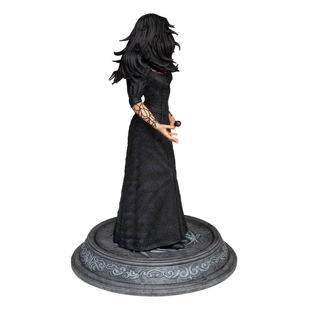 The Witcher: PVC Statue Yennefer 20 cm