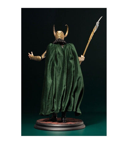 Marvel: Avengers Endgame ARTFX PVC Statue 1/6 Loki 37 cm