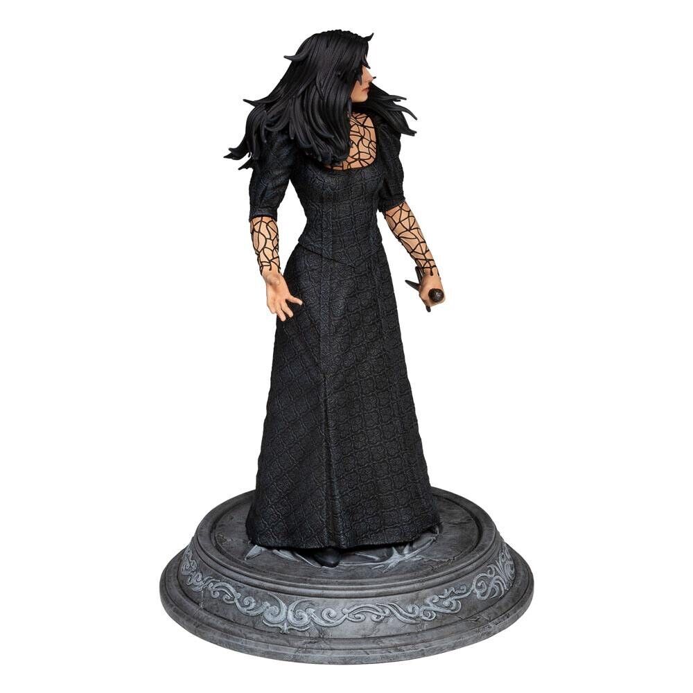 The Witcher: PVC Statue Yennefer 20 cm