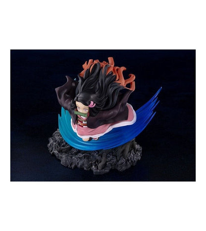 Demon Slayer: Kimetsu no Yaiba FiguartsZERO PVC Statue Kamado Nezuko 11 cm