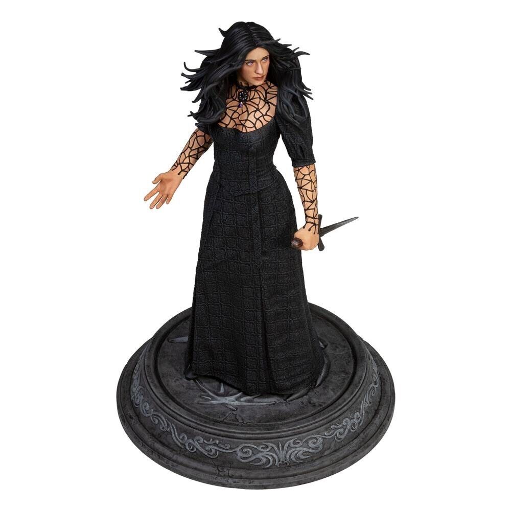 The Witcher: PVC Statue Yennefer 20 cm