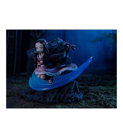 Demon Slayer: Kimetsu no Yaiba FiguartsZERO PVC Statue Kamado Nezuko 11 cm