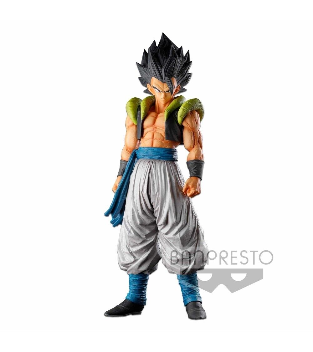 Dragon Ball: Super Master Stars - Gogeta Figure