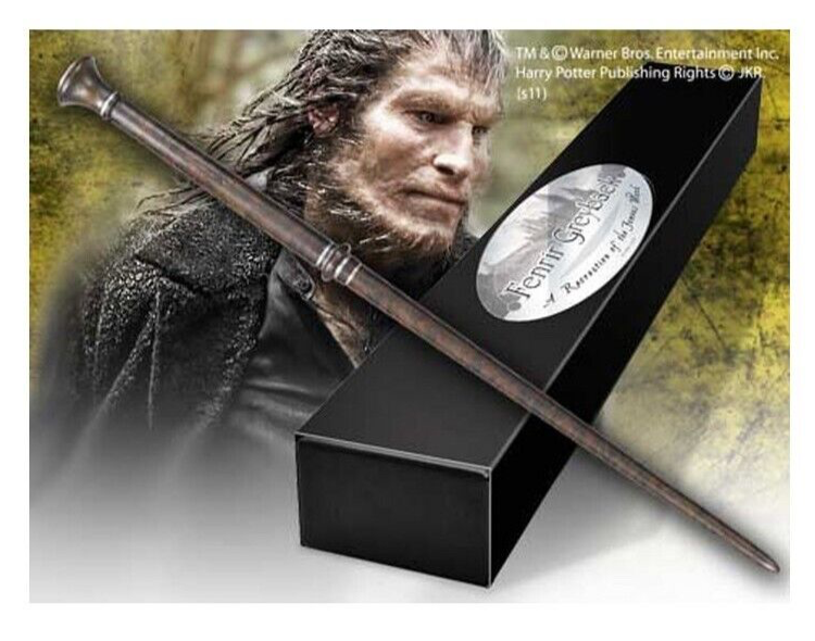 Harry Potter: Fenrir Greyback Wand