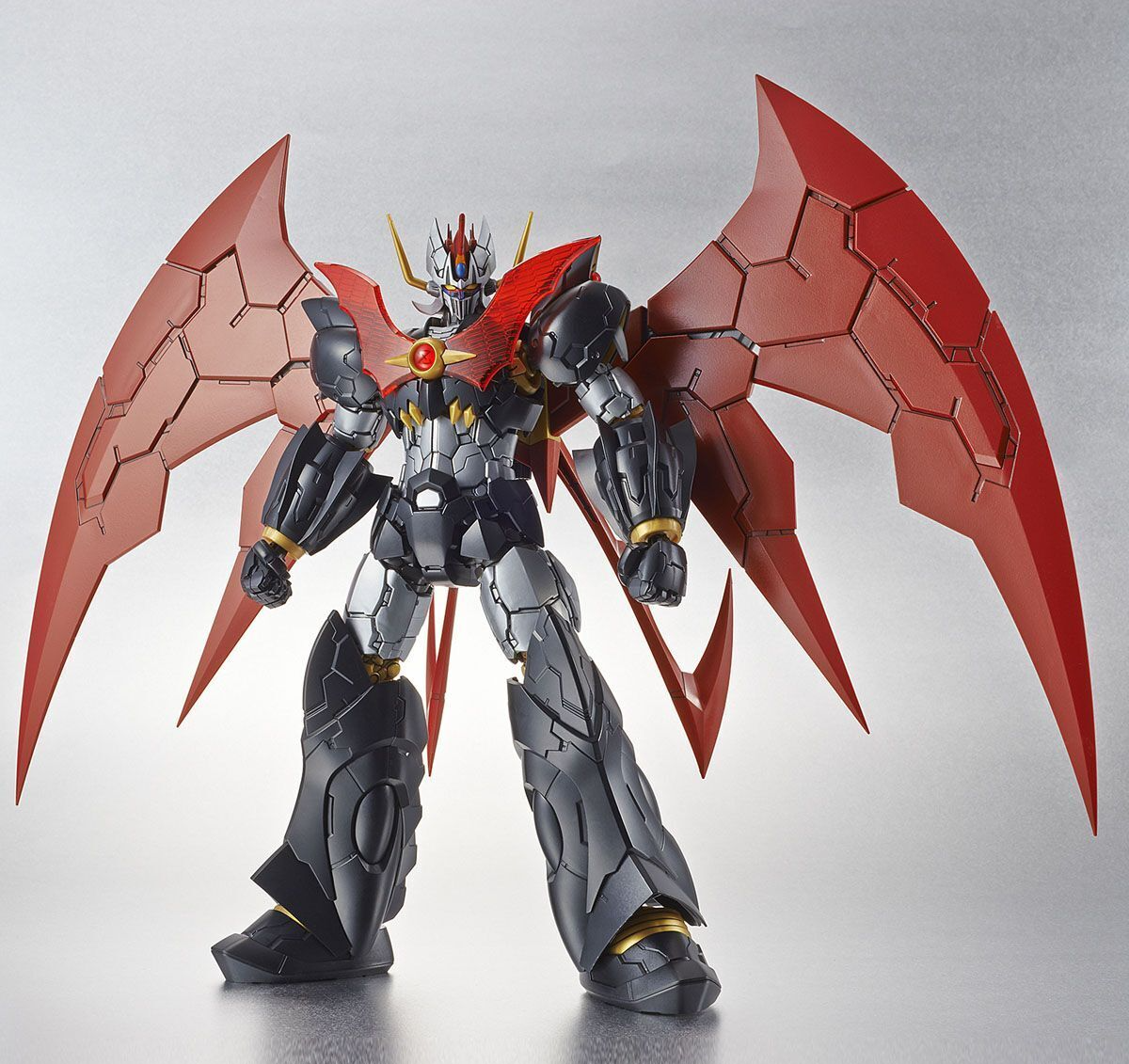 Mazinkaiser: Infinitism HG model Kit Bandai Mazinga infinity Movie Ver. 1/144