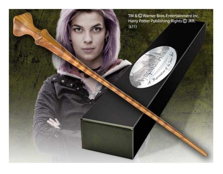 Harry Potter: Nymphadora Tonks Wand