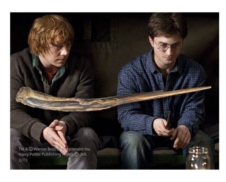 Harry Potter: Harry Potter Snatcher Wand