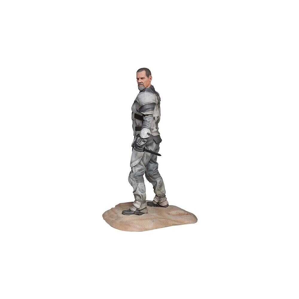 Dune (2021) PVC Statue Gurney Halleck 24 cm