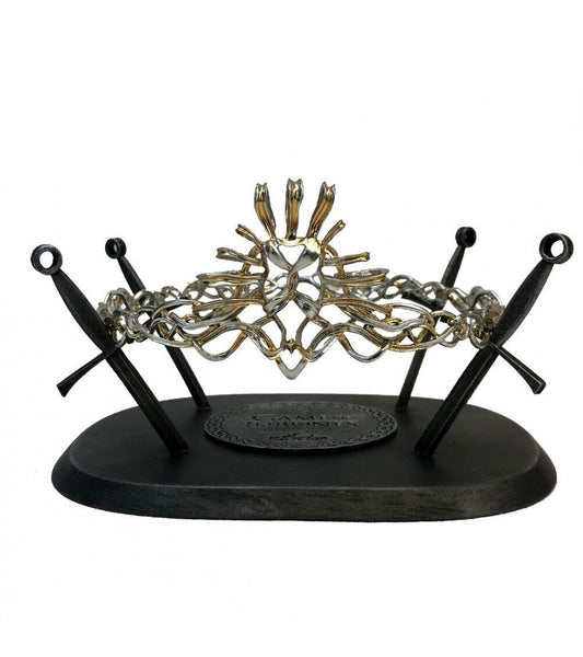 Game of Thrones: The Crown of Cersei Lannister Prop Replica