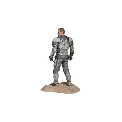 Dune (2021) PVC Statue Gurney Halleck 24 cm