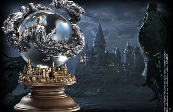 Harry Potter:Dementors Crystal Ball