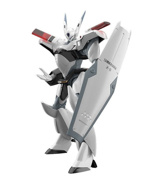 Mobile Police Patlabor: Moderoid Plastic Model Kit 1/60 AV-X0 Type Zero 13 cm