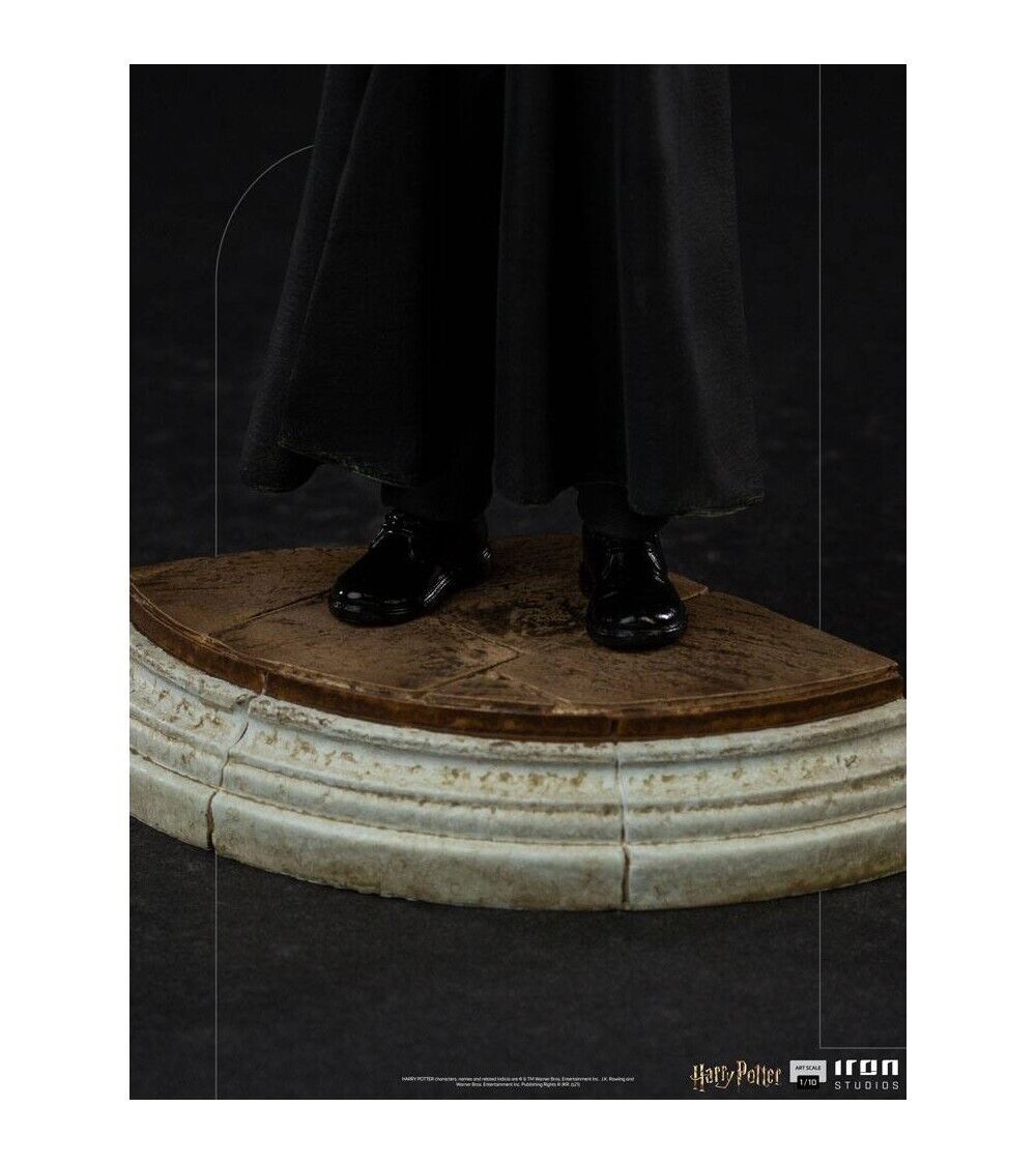 Harry Potter: Art Scale Statue 1/10 Harry Potter 17 cm