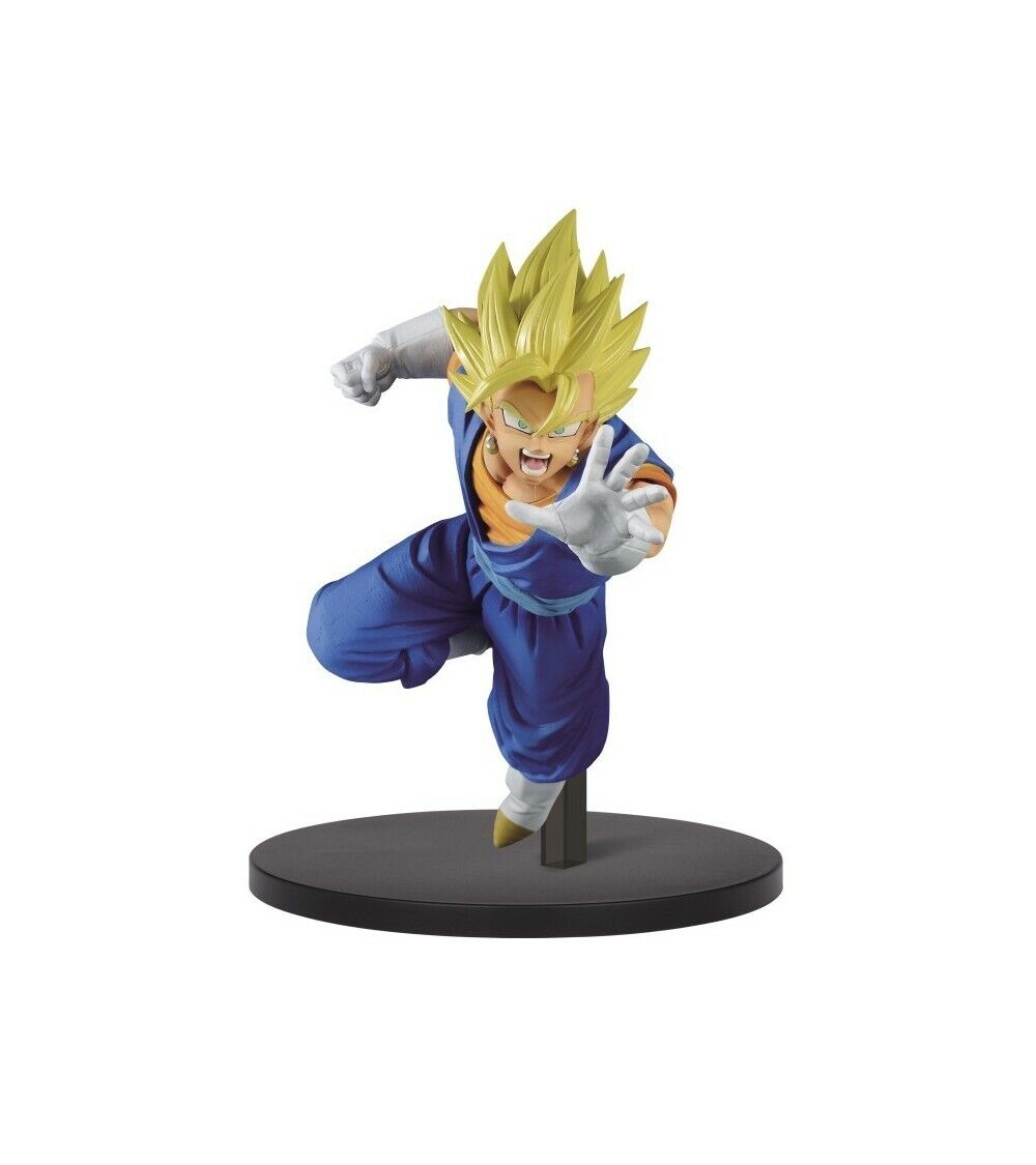 Dragon Ball: Chosenshiretsuden Vol.2 Super Saiyan Vegito