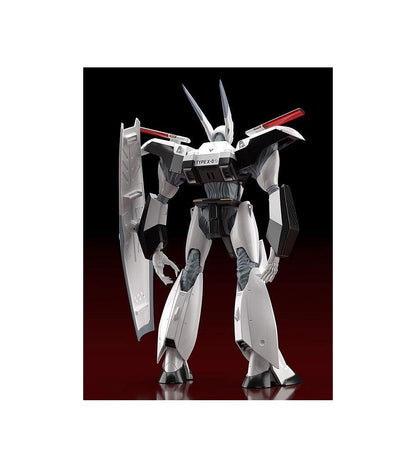 Mobile Police Patlabor: Moderoid Plastic Model Kit 1/60 AV-X0 Type Zero 13 cm