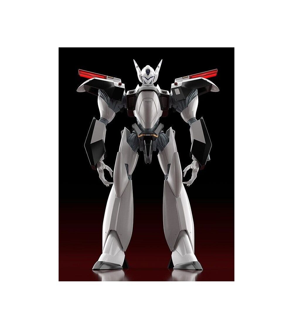 Mobile Police Patlabor: Moderoid Plastic Model Kit 1/60 AV-X0 Type Zero 13 cm