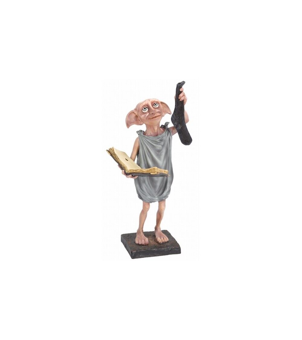 Harry Potter: Dobby Sculpture