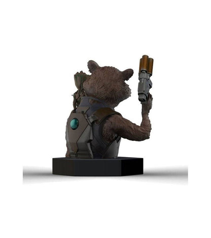 Marvel: Guardians of the Galaxy Vol. 2 Bust 1/6 Rocket Raccoon & Groot 16 cm