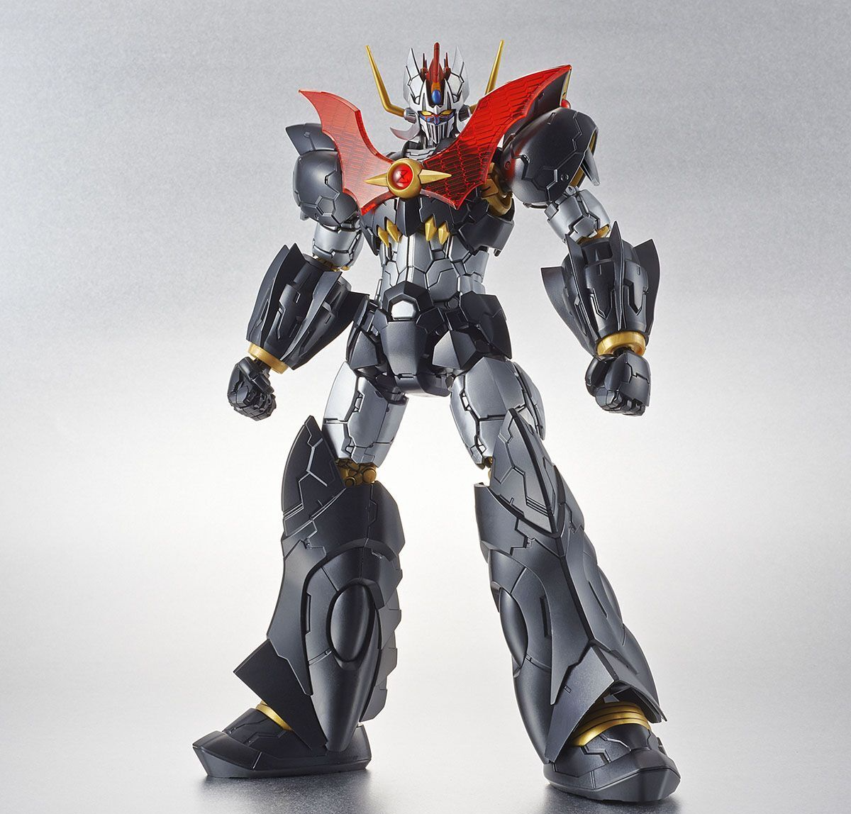 Mazinkaiser: Infinitism HG model Kit Bandai Mazinga infinity Movie Ver. 1/144