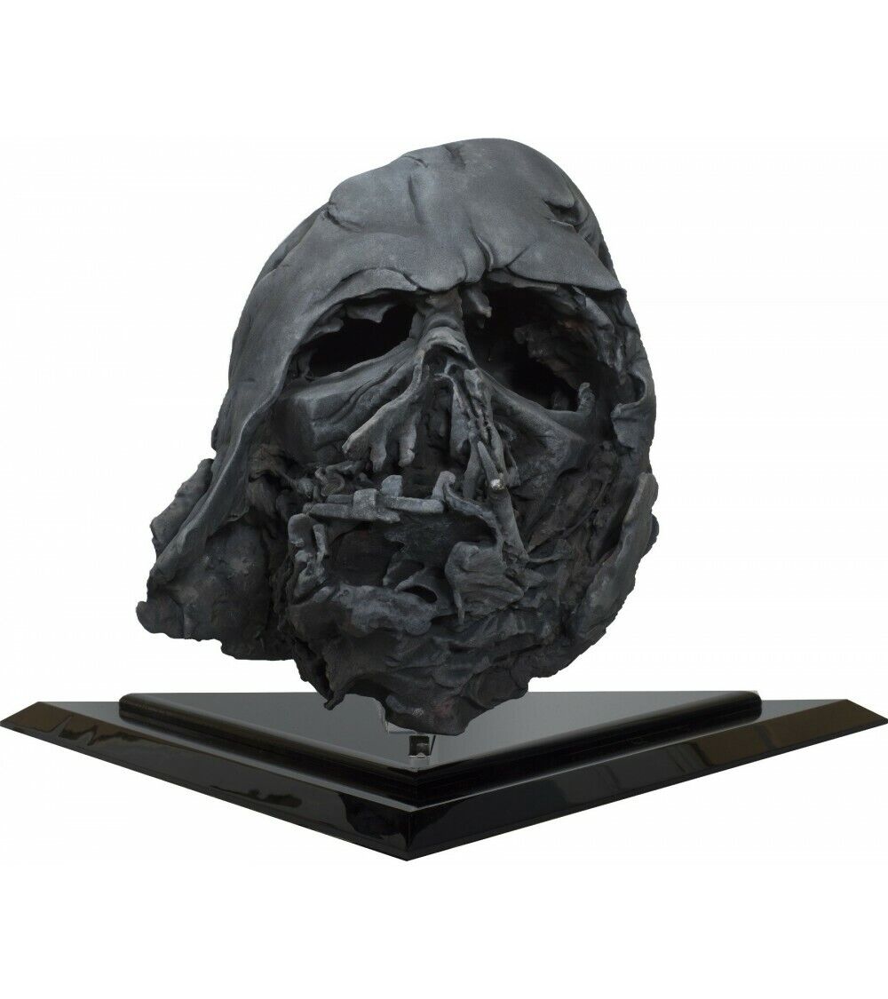 Star Wars: Darth Vader Pyre Helmet Replica 1:1 EFX Limited Edition 250 Pezzi.