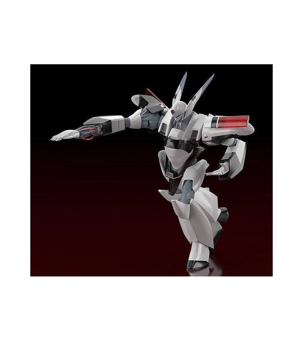 Mobile Police Patlabor: Moderoid Plastic Model Kit 1/60 AV-X0 Type Zero 13 cm