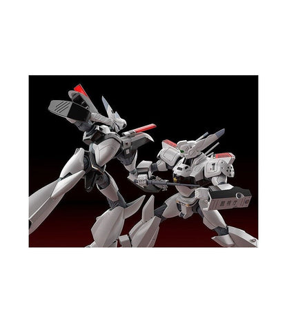 Mobile Police Patlabor: Moderoid Plastic Model Kit 1/60 AV-X0 Type Zero 13 cm