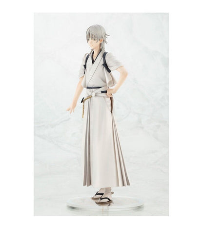 Touken Ranbu Hanamaru: Tsurumaru Kuninaga Uchiban ARTFX+