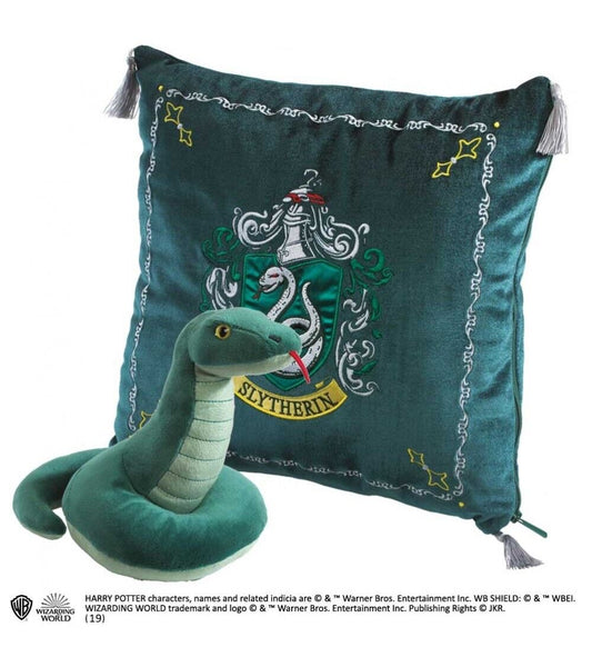 Harry Potter: Slytherin House Mascot Plush