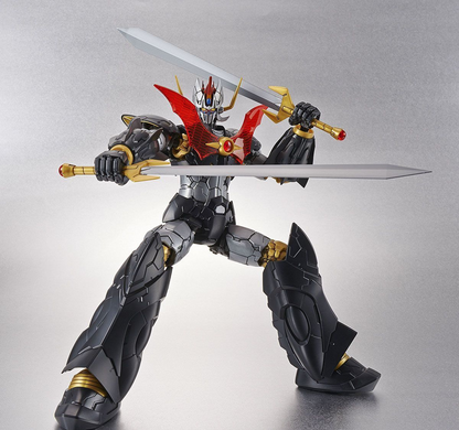 Mazinkaiser: Infinitism HG model Kit Bandai Mazinga infinity Movie Ver. 1/144