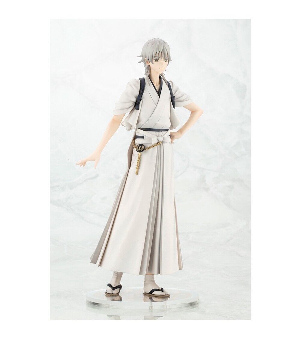 Touken Ranbu Hanamaru: Tsurumaru Kuninaga Uchiban ARTFX+