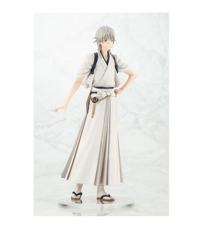 Touken Ranbu Hanamaru: Tsurumaru Kuninaga Uchiban ARTFX+