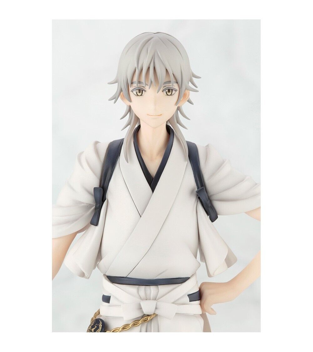 Touken Ranbu Hanamaru: Tsurumaru Kuninaga Uchiban ARTFX+