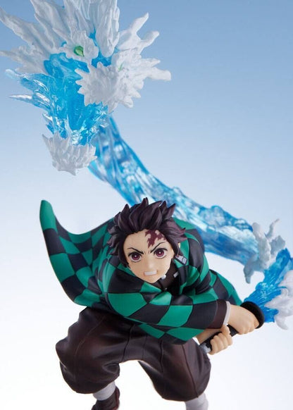 Demon Slayer: Kimetsu no Yaiba ConoFig Statue Tanjiro Kamado Constant Flux