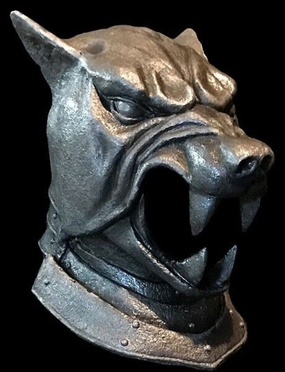 Game Of Thrones: The Hound Helmet