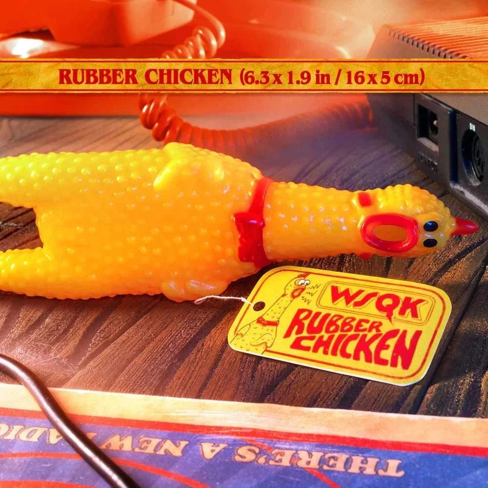 Stranger Things Hawkins Hitmaker Kit