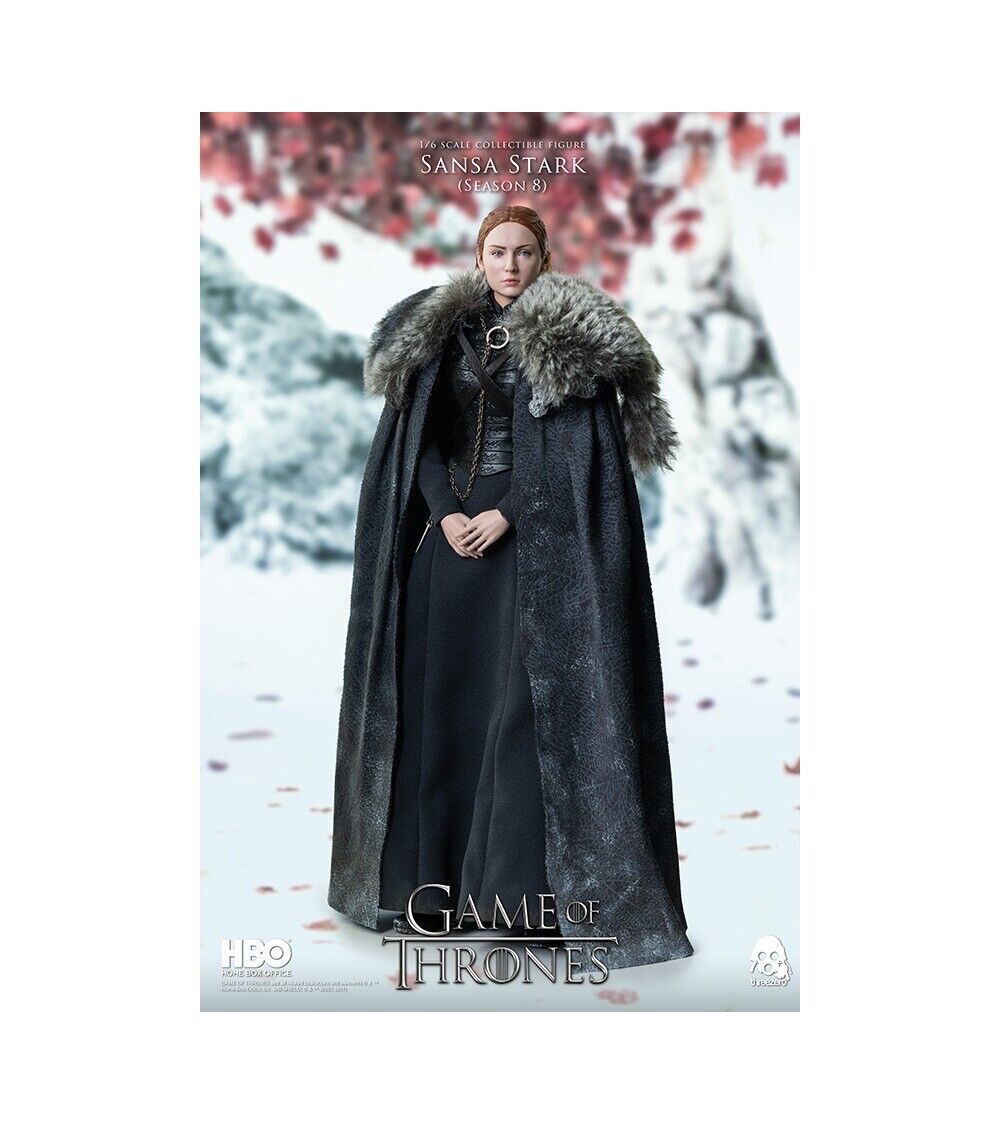 Game Of Thrones: Sansa Stark 1/6 Figure