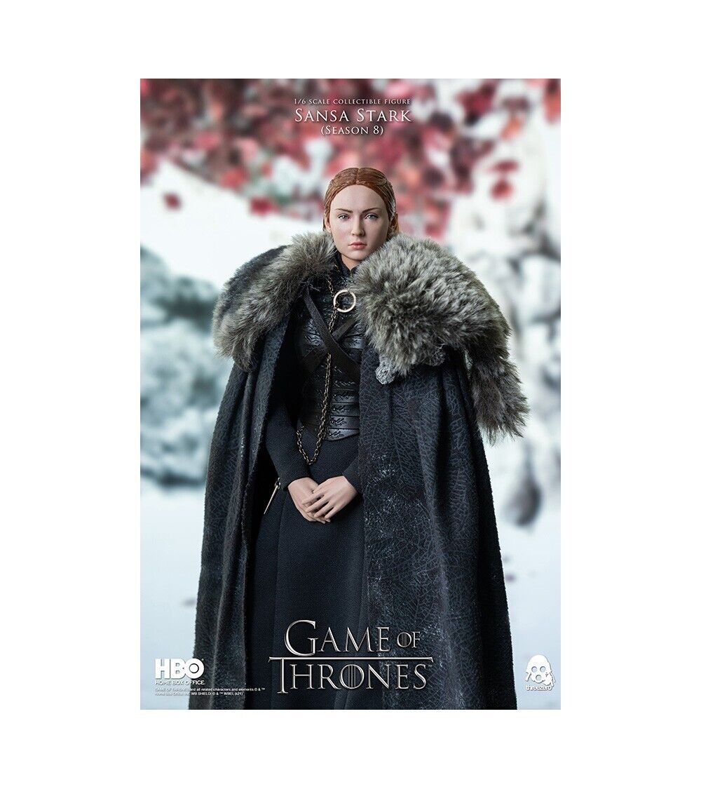 Game Of Thrones: Sansa Stark 1/6 Figure