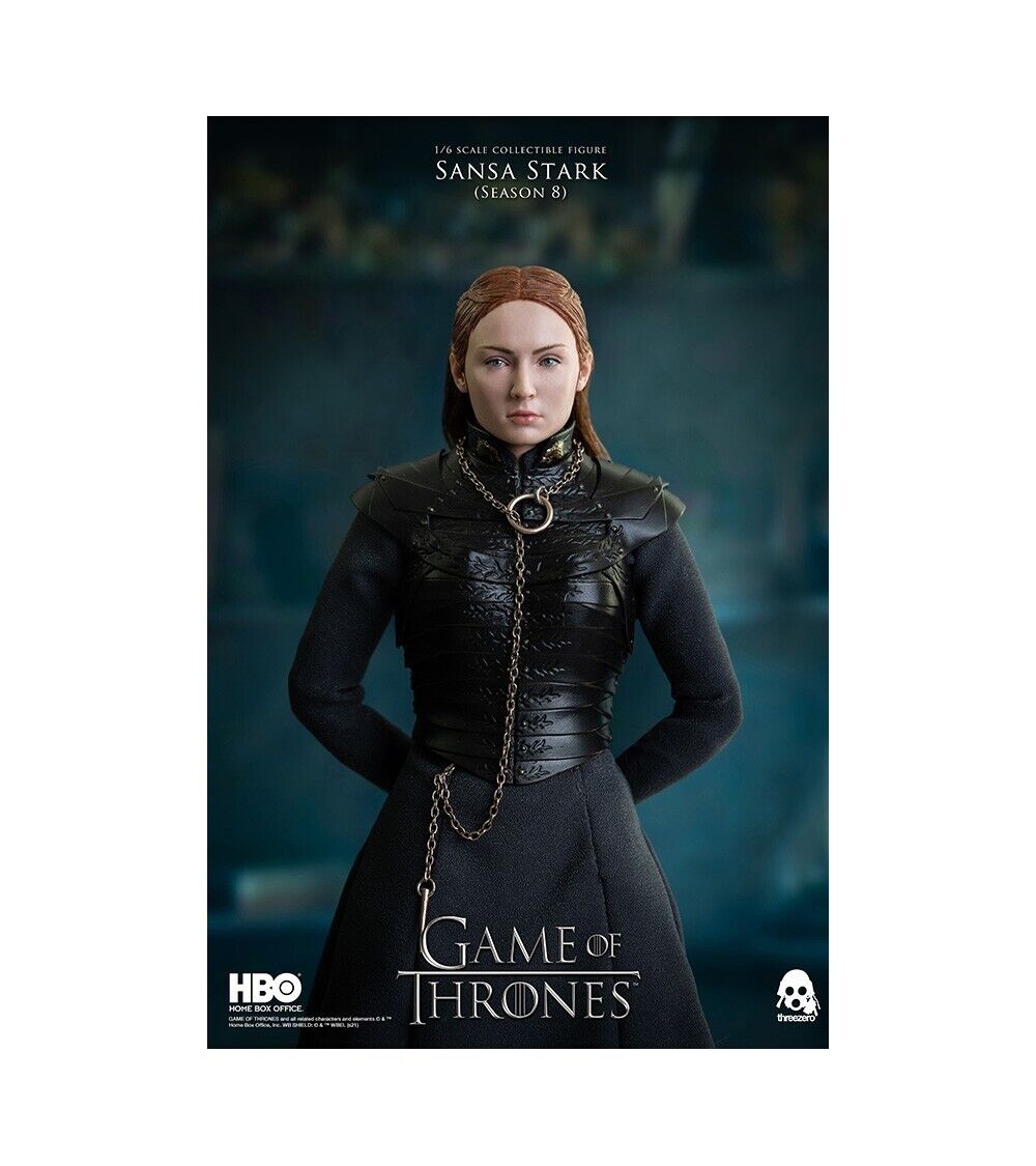 Game Of Thrones: Sansa Stark 1/6 Figure